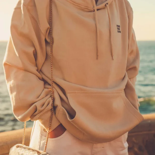 Find The Good Hoodie - Image 2