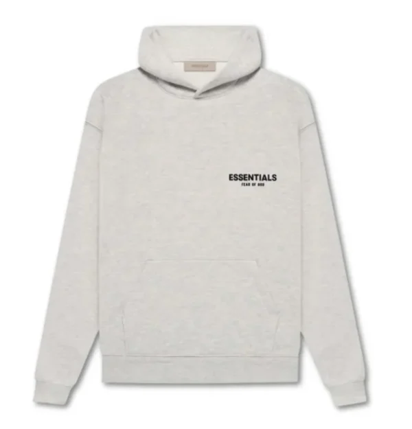 Essential Hoodie - Image 4