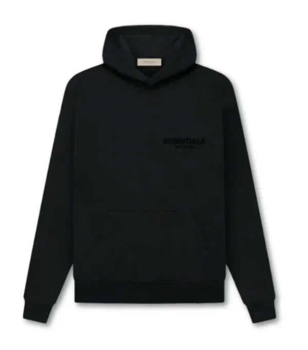 Essential Hoodie - Image 5
