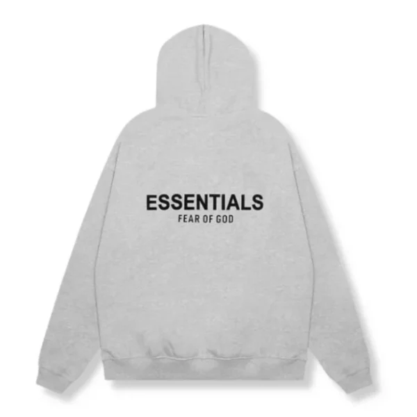 Essential Hoodie - Image 6