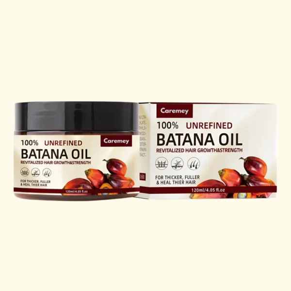 Grows Pure Batana Oil - Image 2