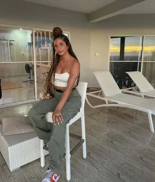 ADJUSTABLE CARGO PANTS (66% OFF) - Image 4